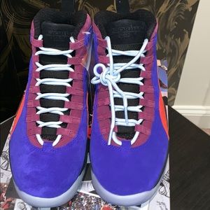 Jordan 10 Retro Maya Moore (W)